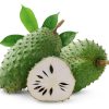 photo of soursop.