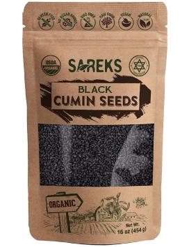 black seed cumin